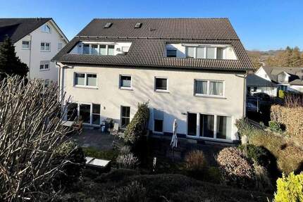 Wohnung Olpe - 3 Zimmer, 82 m&sup2;, 290.000&euro; | Angebot:25736036