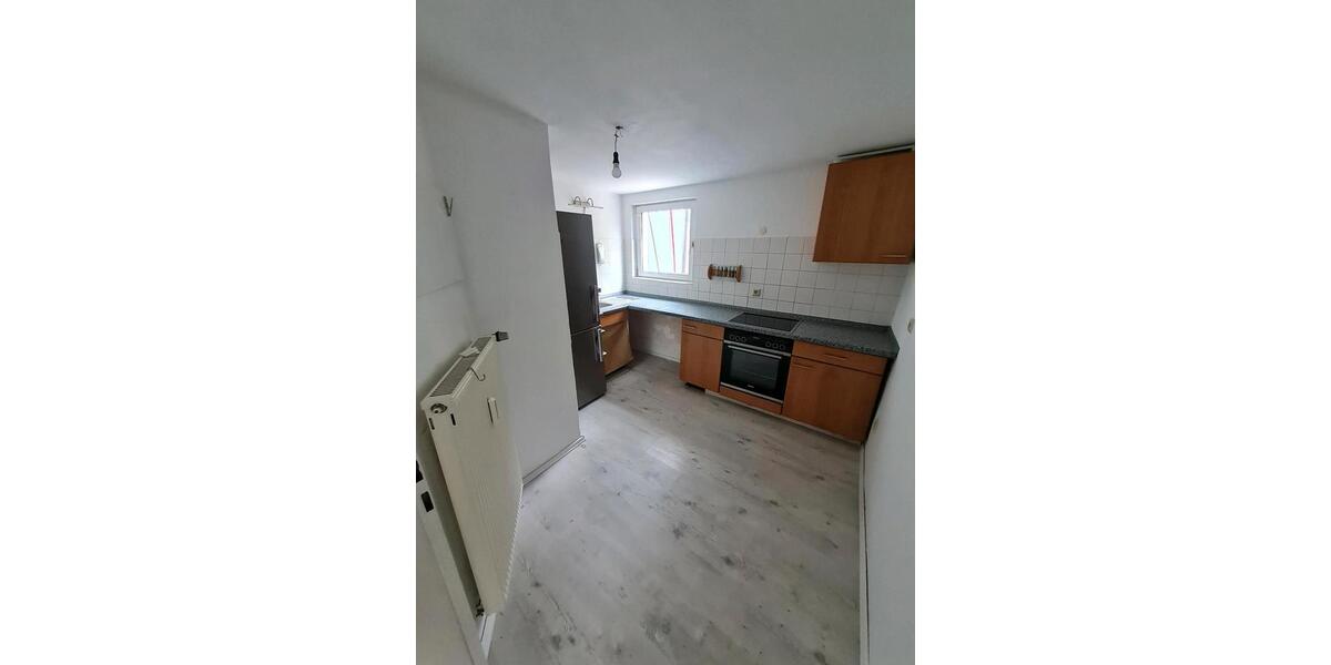 Erdgeschoßwohnung Reichshof - 2 Zimmer, 65 m&sup2;, 500&euro; | Angebot:27546754