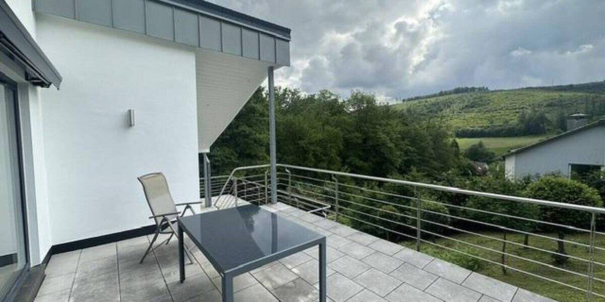 Einfamilienhaus Lüdenscheid Rathmecke - 4 Zimmer, 213 m&sup2;, 495.000&euro; | Angebot:26908519