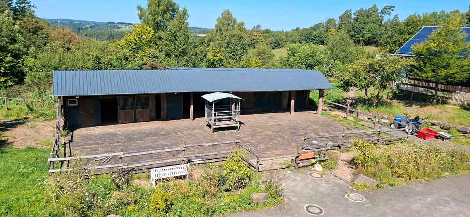 Erdgeschoßwohnung Katzwinkel (Sieg) - 1 Zimmer, 40 m&sup2;, 500&euro; | Angebot:25638092