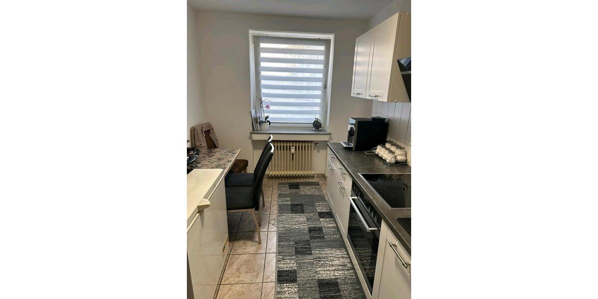 Etagenwohnung Waldbröl - 4 Zimmer, 99 m&sup2;, 220.000&euro; | Angebot:27534777