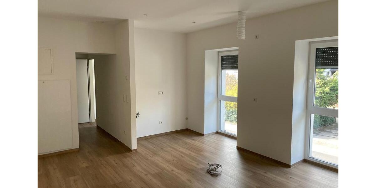 Etagenwohnung Gummersbach Berstig Süd - 1 Zimmer, 44 m&sup2;, 550&euro; | Angebot:25942659