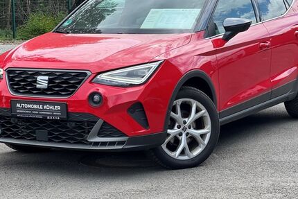Seat Arona 59.397 km 19.450 &euro; Wenden 57482