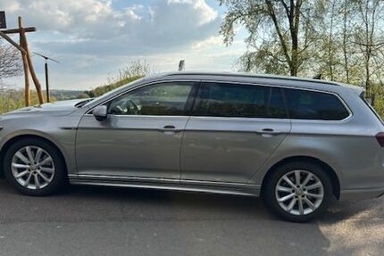 VW Passat Variant 98.000 km 23.200 &euro; Meinerzhagen 58540