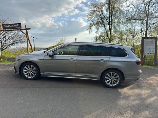 VW Passat Variant 98.000 km 23.200 &euro; Meinerzhagen 58540