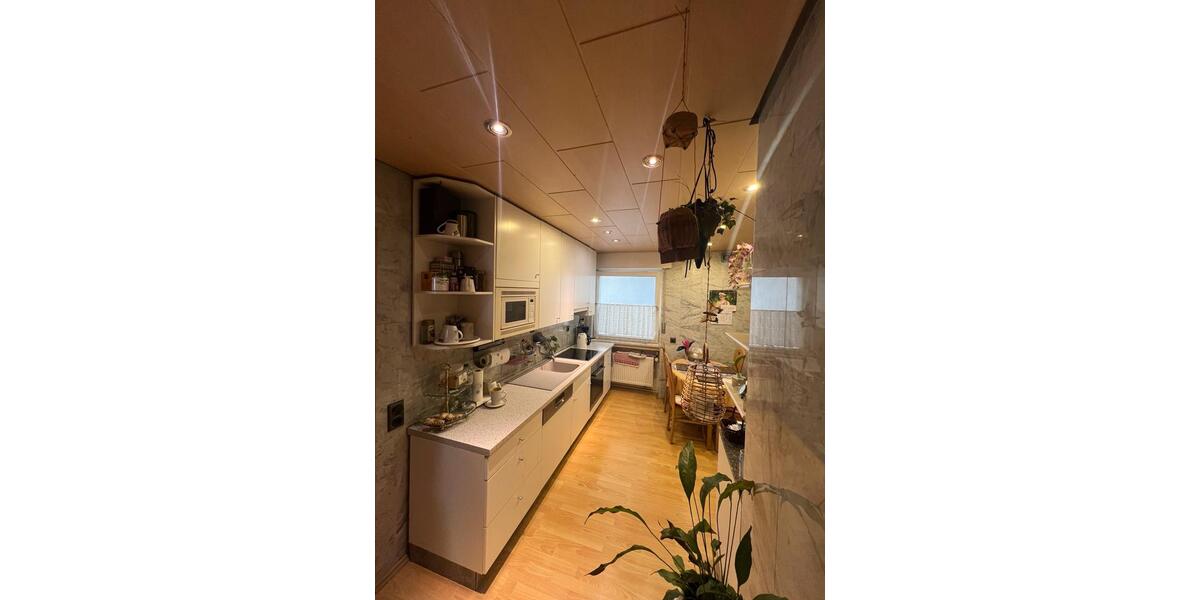 Erdgeschoßwohnung Meinerzhagen - 3 Zimmer, 74 m&sup2;, 620&euro; | Angebot:26048071