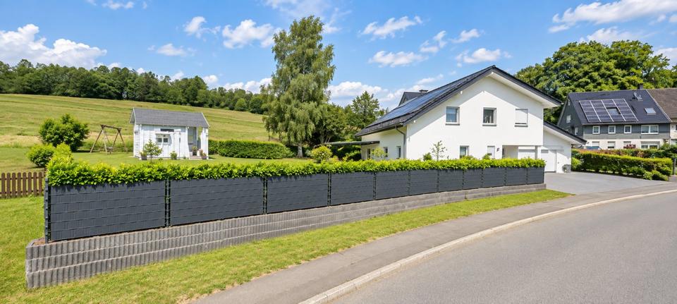 Einfamilienhaus Marienheide - 7 Zimmer, 216 m&sup2;, 680.000&euro; | Angebot:27579989