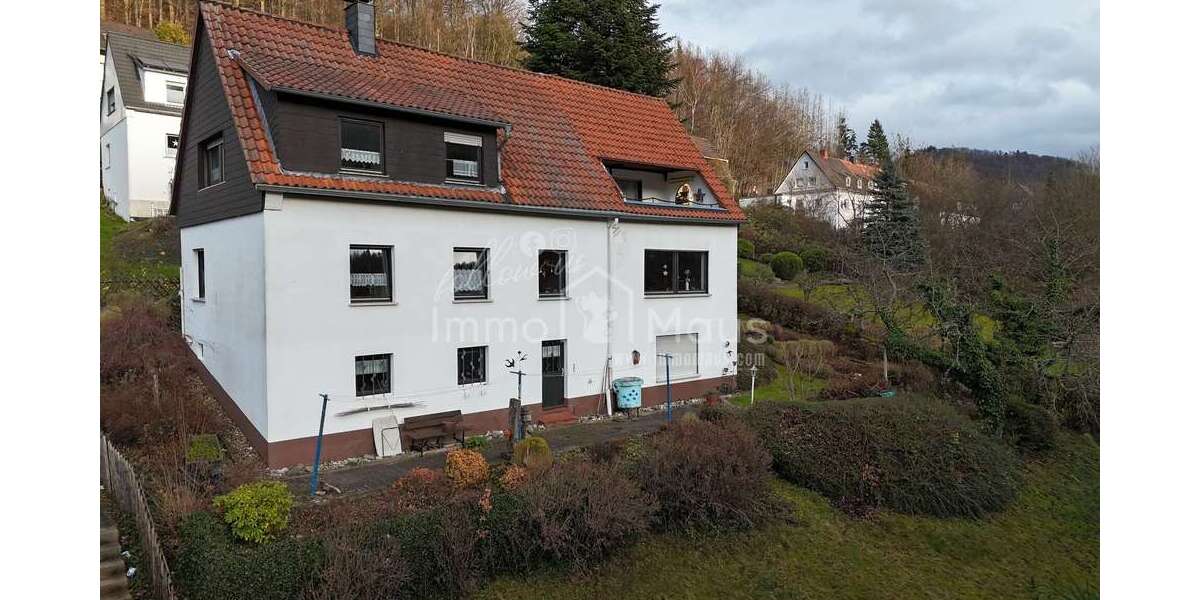 Einfamilienhaus Werdohl - 7 Zimmer, 174 m&sup2;, 169.000&euro; | Angebot:24820279