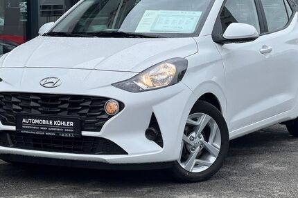 Hyundai i10 37.826 km 13.750 &euro; Niederfischbach 57572