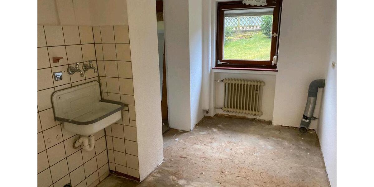 Doppelhaushälfte Werdohl - 7 Zimmer, 190 m&sup2;, 199.500&euro; | Angebot:27156476
