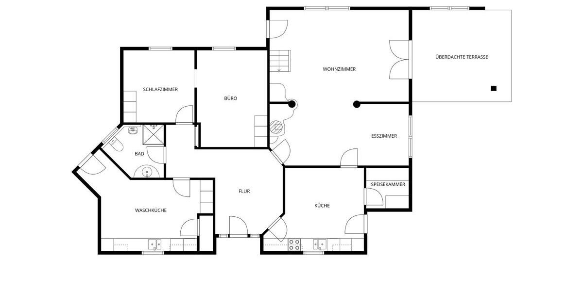 Einfamilienhaus Wenden - 7 Zimmer, 221 m&sup2;, 669.000&euro; | Angebot:26251739