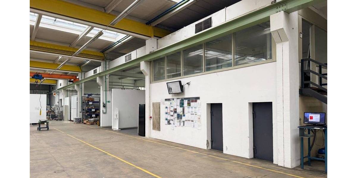 Gewerbeobjekt Wissen - 35.200&euro; | Angebot:25776398