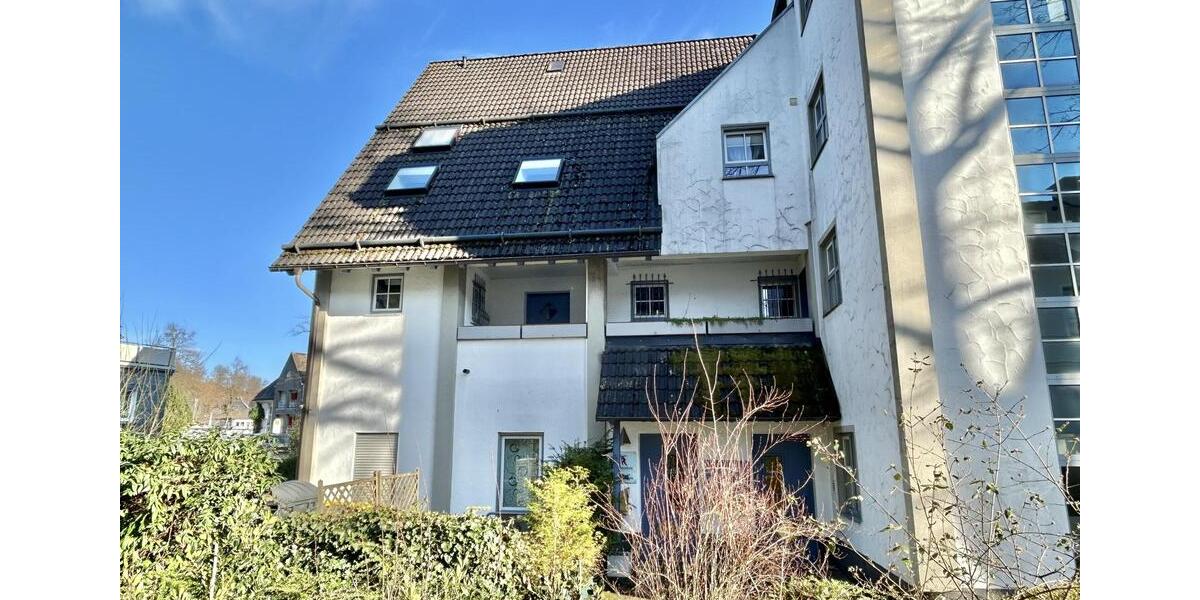 Etagenwohnung Attendorn - 2 Zimmer, 94 m&sup2;, 940&euro; | Angebot:25415081