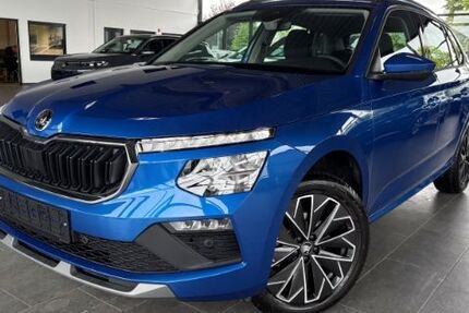 Skoda Kamiq 17.705 km 24.970 &euro; Attendorn 57439