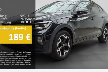 VW Taigo 28.600 km 26.710 &euro; Lüdenscheid 58507