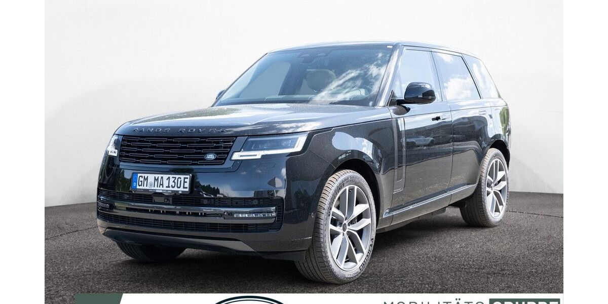 Land Rover Range Rover 1.785 km 169.890 &euro; Engelskirchen 51766