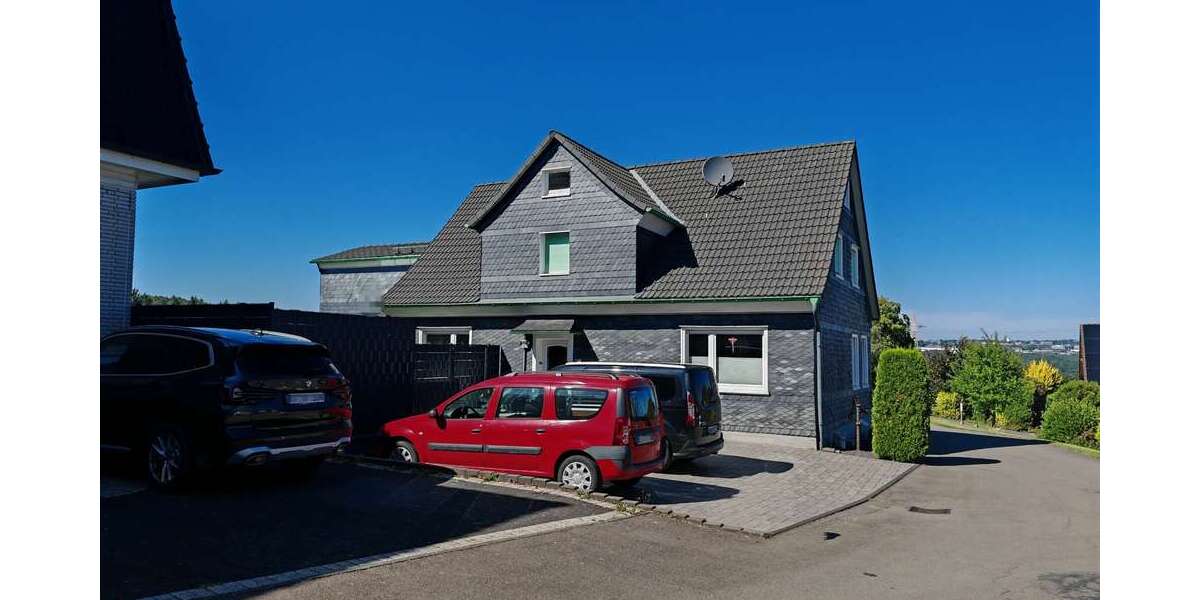 Einfamilienhaus Wermelskirchen - 6 Zimmer, 217 m&sup2;, 599.000&euro; | Angebot:24676827