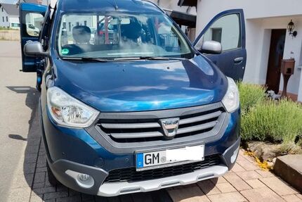 Dacia Dokker 111.593 km 8.900 &euro; Lindlar 51789