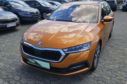 Skoda Octavia 37.295 km 24.930 &euro; Lüdenscheid 58513
