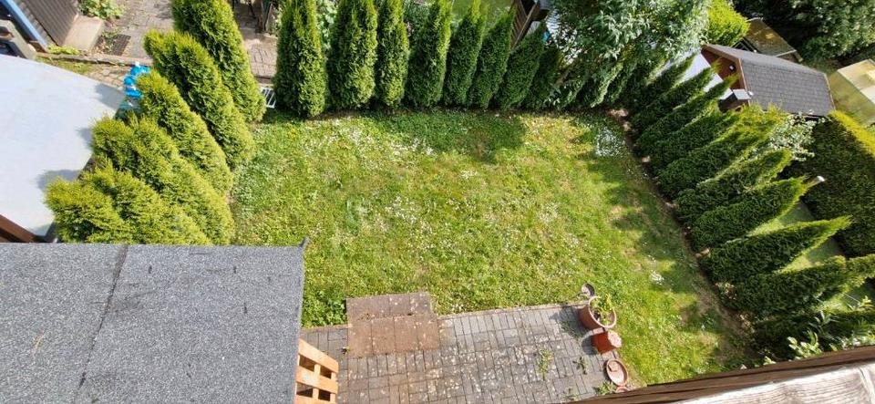 Reihenhaus Lüdenscheid Staberg - 5 Zimmer, 90 m&sup2;, 220.000&euro; | Angebot:26778747