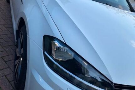 VW Golf 178.000 km 11.400 &euro; Lüdenscheid 58515