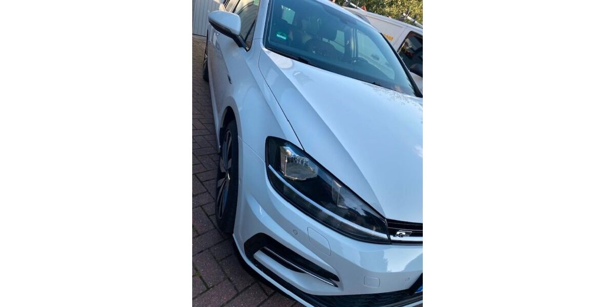 VW Golf 178.000 km 11.400 &euro; Lüdenscheid 58515