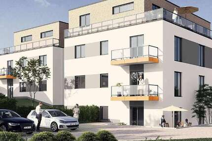 Wohnung Birken-Honigsessen Honigsessen - 2 Zimmer, 72 m&sup2;, 255.000&euro; | Angebot:26219295