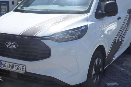 Ford Transit Custom 9.900 km 38.990 &euro; Meinerzhagen 58540