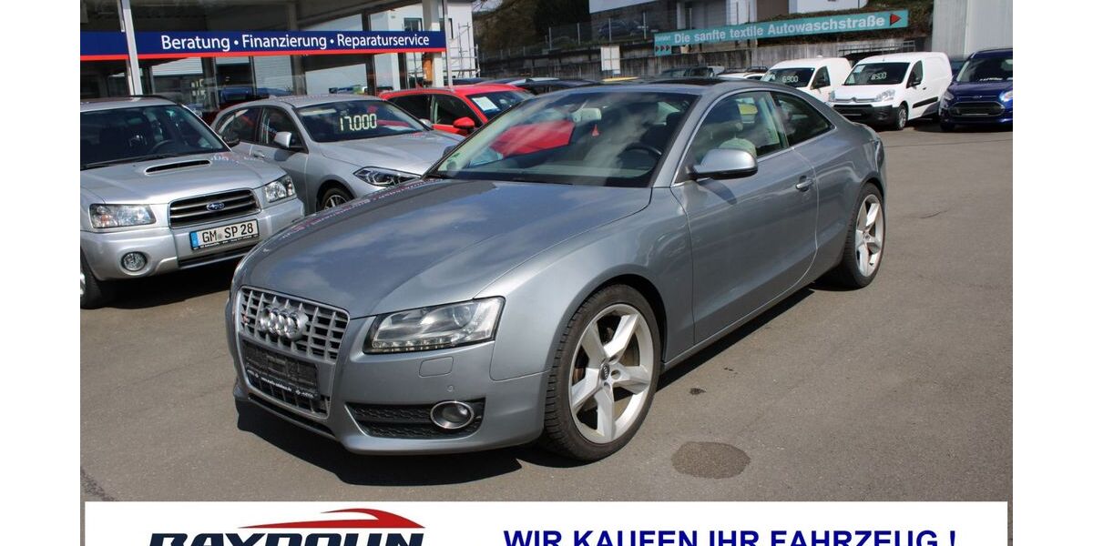 Audi A5 345.000 km 5.300 &euro; Bergneustadt (Nähe Köln) 51702
