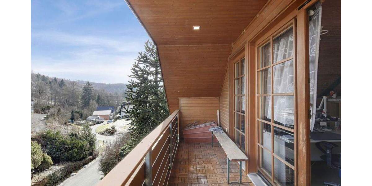 Einfamilienhaus Gummersbach Bredenbruch - 4 Zimmer, 150 m&sup2;, 440.000&euro; | Angebot:25694656