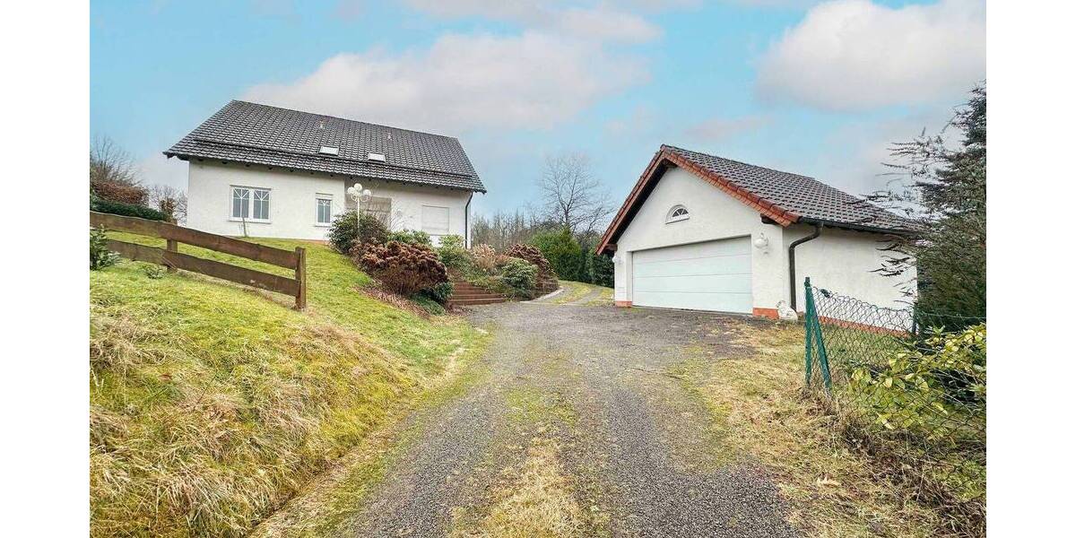 Einfamilienhaus Kürten Olpe - 8 Zimmer, 649.000&euro; | Angebot:26055669