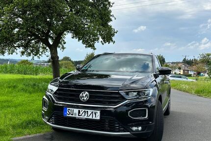 VW T-Roc 86.000 km 20.400 &euro; Ruppichteroth 53809