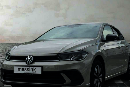 VW Polo 12.540 km 19.780 &euro; Wermelskirchen 42929