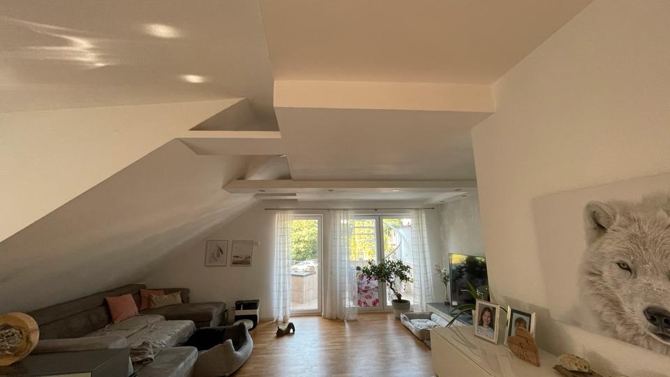 Maisonettenwohnung Overath - 5 Zimmer, 107 m&sup2;, 460.000&euro; | Angebot:27192739