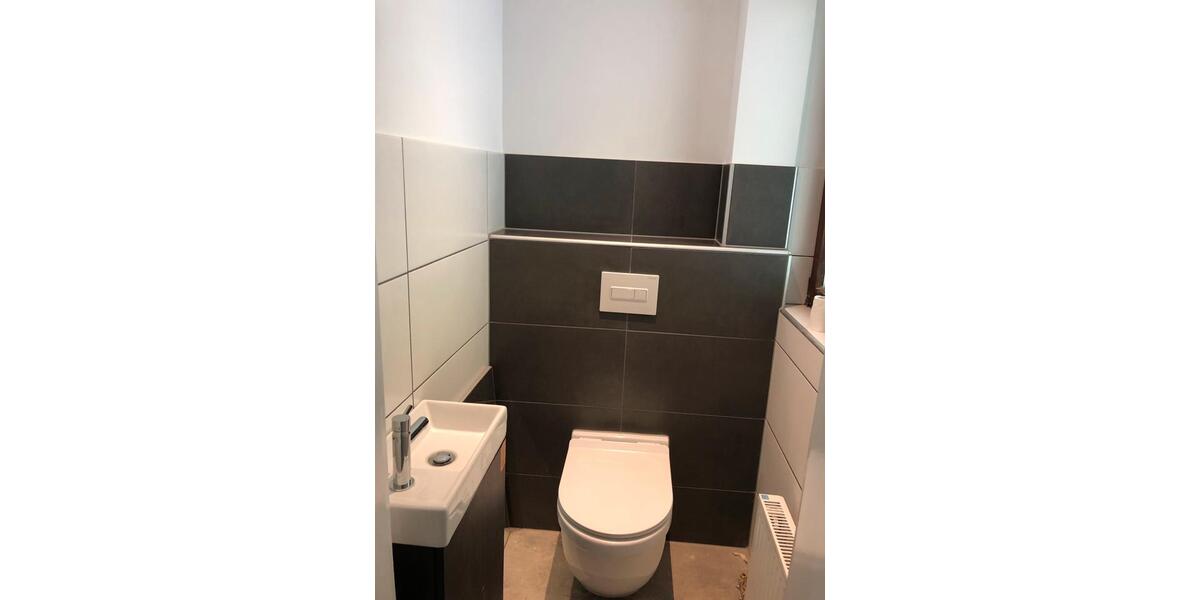 Erdgeschoßwohnung Freudenberg - 2 Zimmer, 115 m&sup2;, 990&euro; | Angebot:27581569