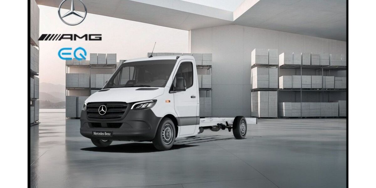 Mercedes-Benz Sprinter 31.400 km 57.001 &euro; Lüdenscheid 58507