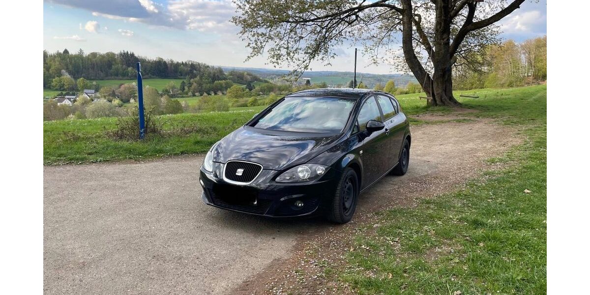Seat Leon 156.000 km 4.400 &euro; Nümbrecht 51588