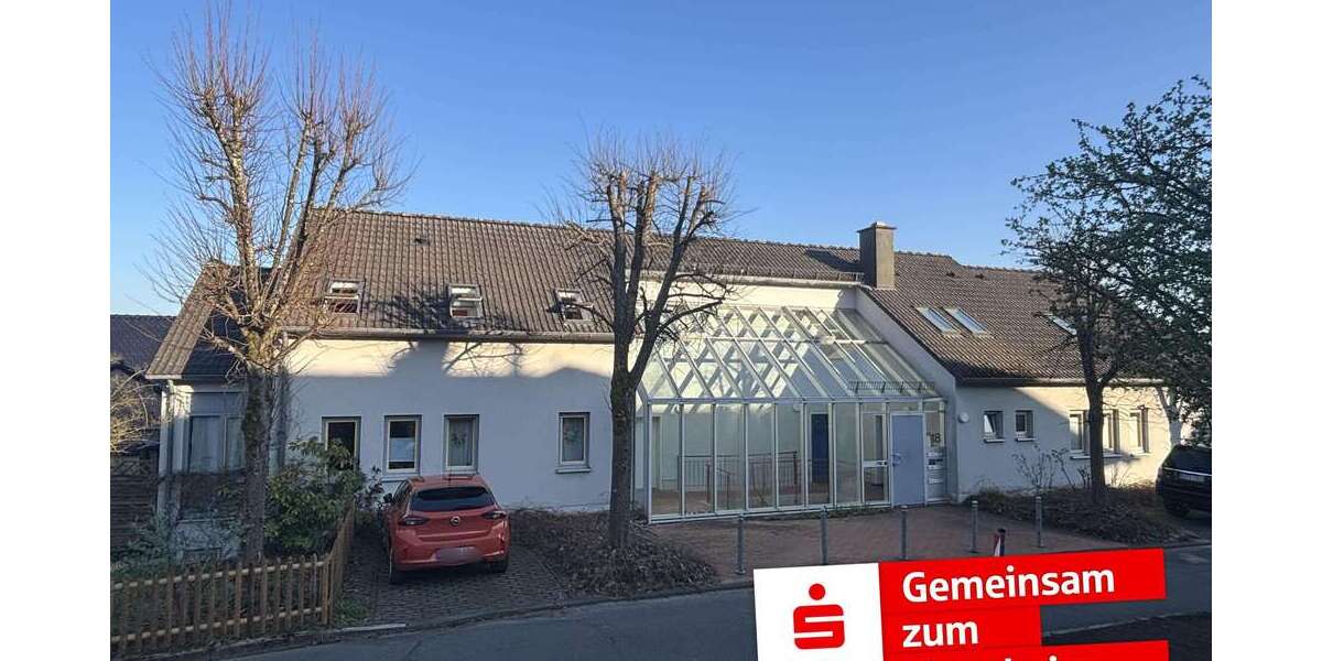 Etagenwohnung Much - 5 Zimmer, 127 m&sup2;, 259.000&euro; | Angebot:26624232