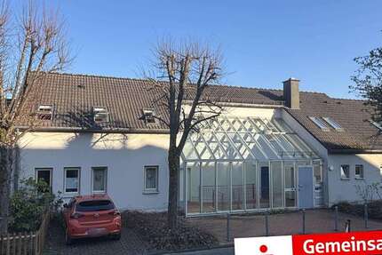 Wohnung Much - 5 Zimmer, 127 m&sup2;, 259.000&euro; | Angebot:26624232