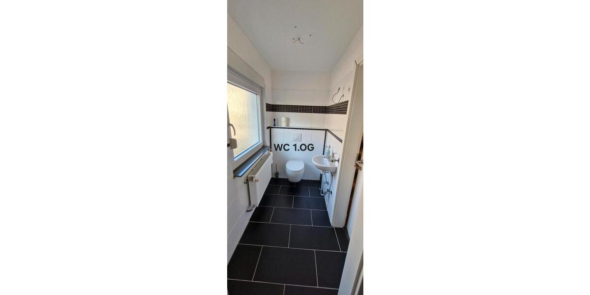 Reihenhaus Lüdenscheid Staberg - 5 Zimmer, 90 m&sup2;, 240.000&euro; | Angebot:25640044