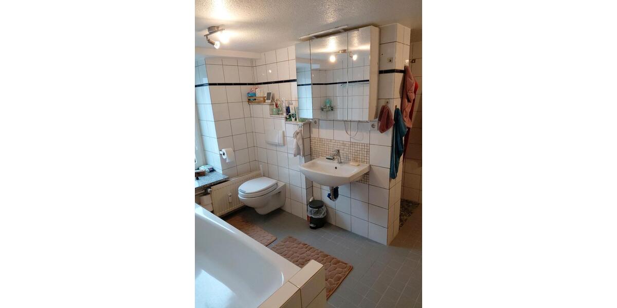 Terrassenwohnung Wiehl - 2.5 Zimmer, 50 m&sup2;, 900&euro; | Angebot:27595027