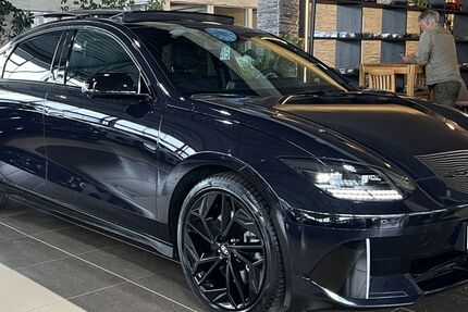 Hyundai IONIQ 6 33.903 km 32.000 &euro; Eitorf 53783