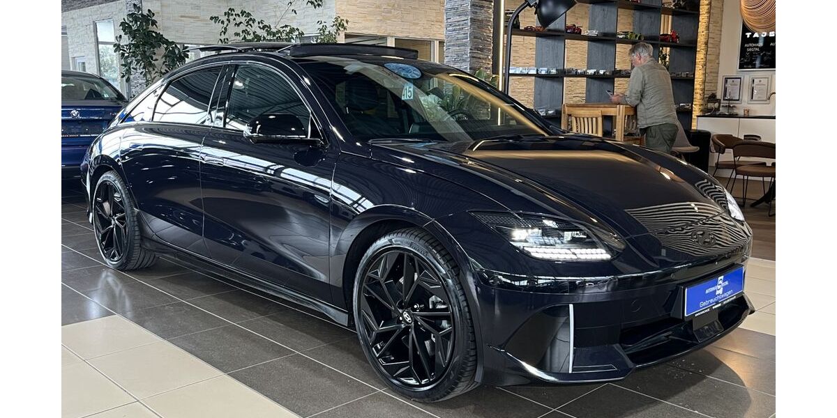 Hyundai IONIQ 6 33.903 km 32.000 &euro; Eitorf 53783