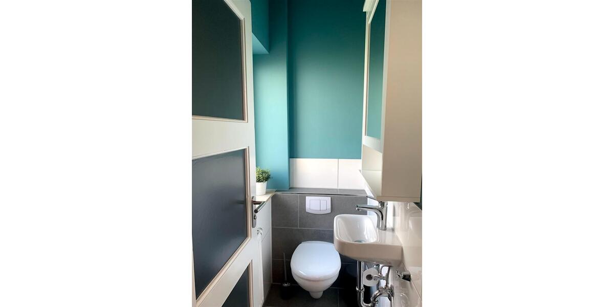 Etagenwohnung Lüdenscheid Staberg - 1 Zimmer, 18 m&sup2;, 190&euro; | Angebot:26094937