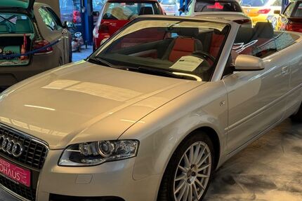 Audi A4 14.000 km 29.999 &euro; Herscheid 58849