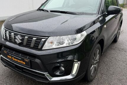 Suzuki Vitara 161.000 km 13.400 &euro; Werdohl 58791