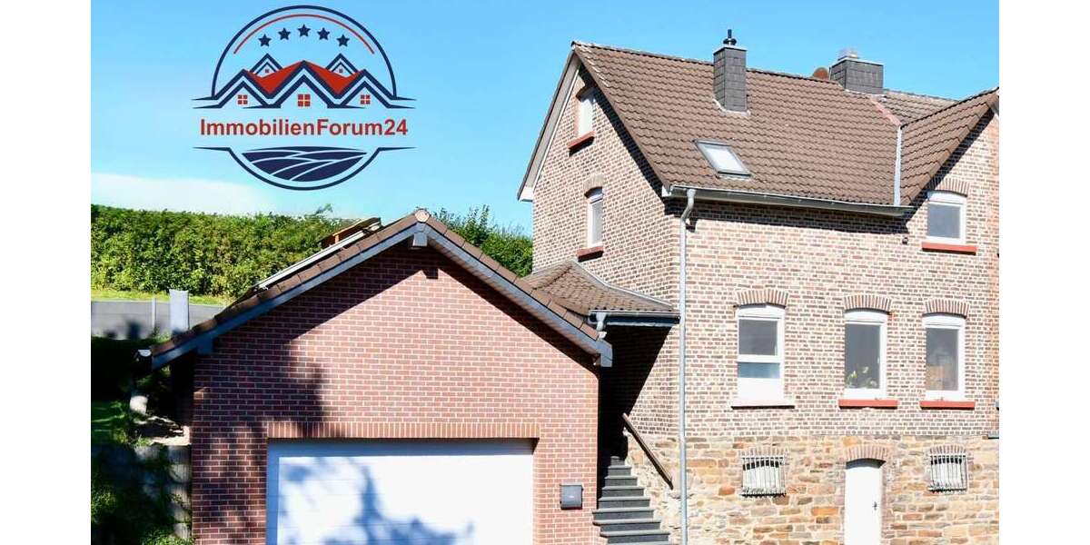 Einfamilienhaus Gummersbach Berstig Süd - 4 Zimmer, 86 m&sup2;, 249.500&euro; | Angebot:25810523