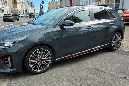 Kia Andere 81.000 km 18.900 &euro; Lüdenscheid 58509