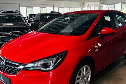 Opel Astra 83.000 km 3.890 &euro; Lüdenscheid 58507