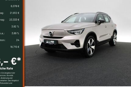 Volvo XC40 13.654 km 26.890 &euro; Engelskirchen 51766